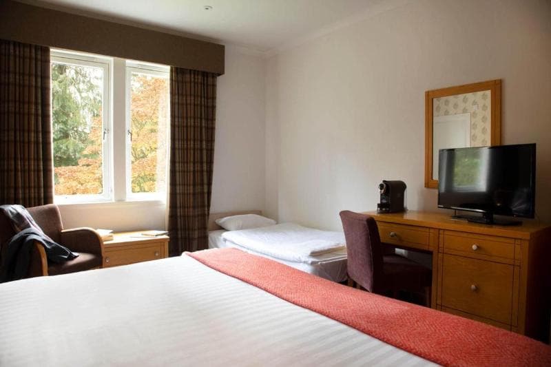 Murraypark Hotel 2