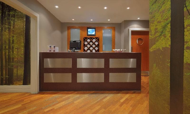 Radisson Blu Liverpool 2