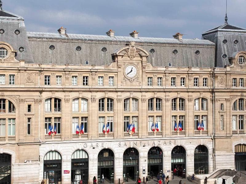 ibis Paris Porte d'Orléans 5