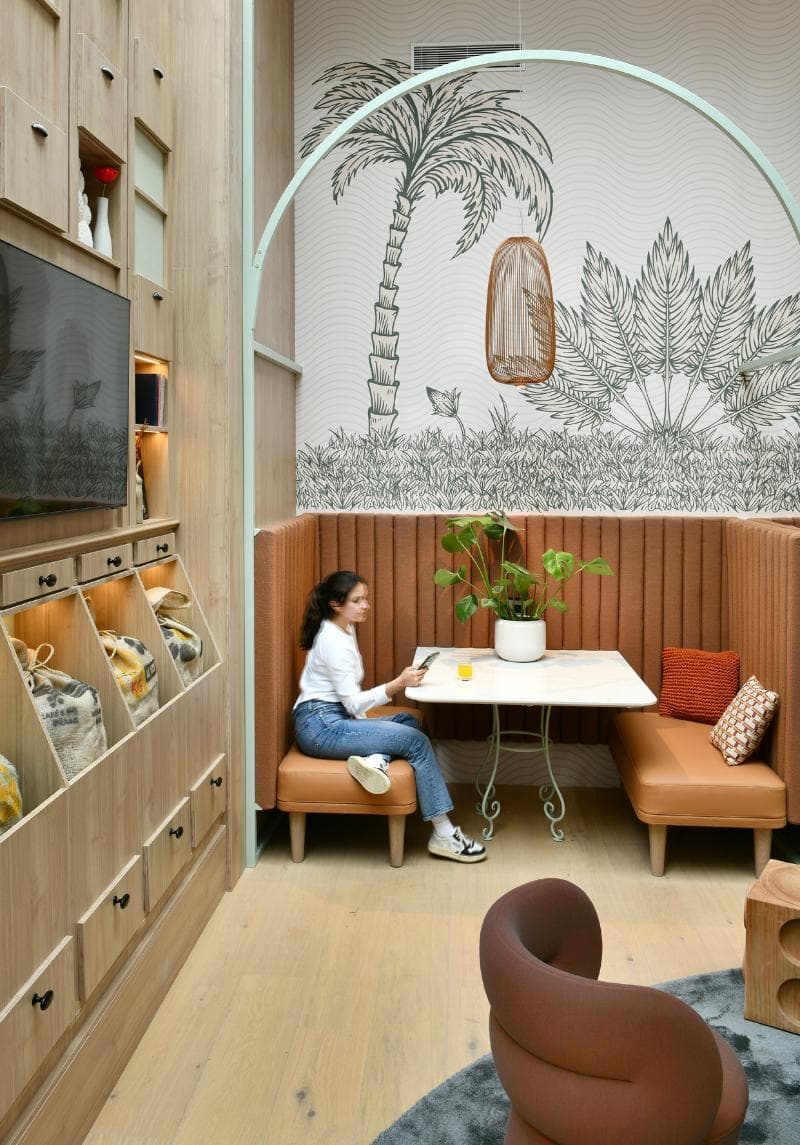 Citadines Les Halles Paris 4