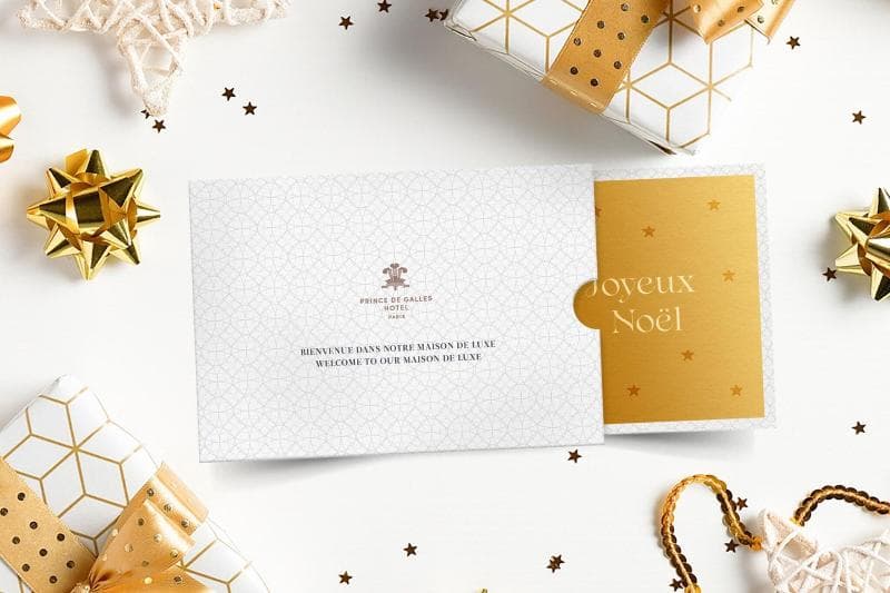 Prince de Galles, a Luxury Collection Hotel 3