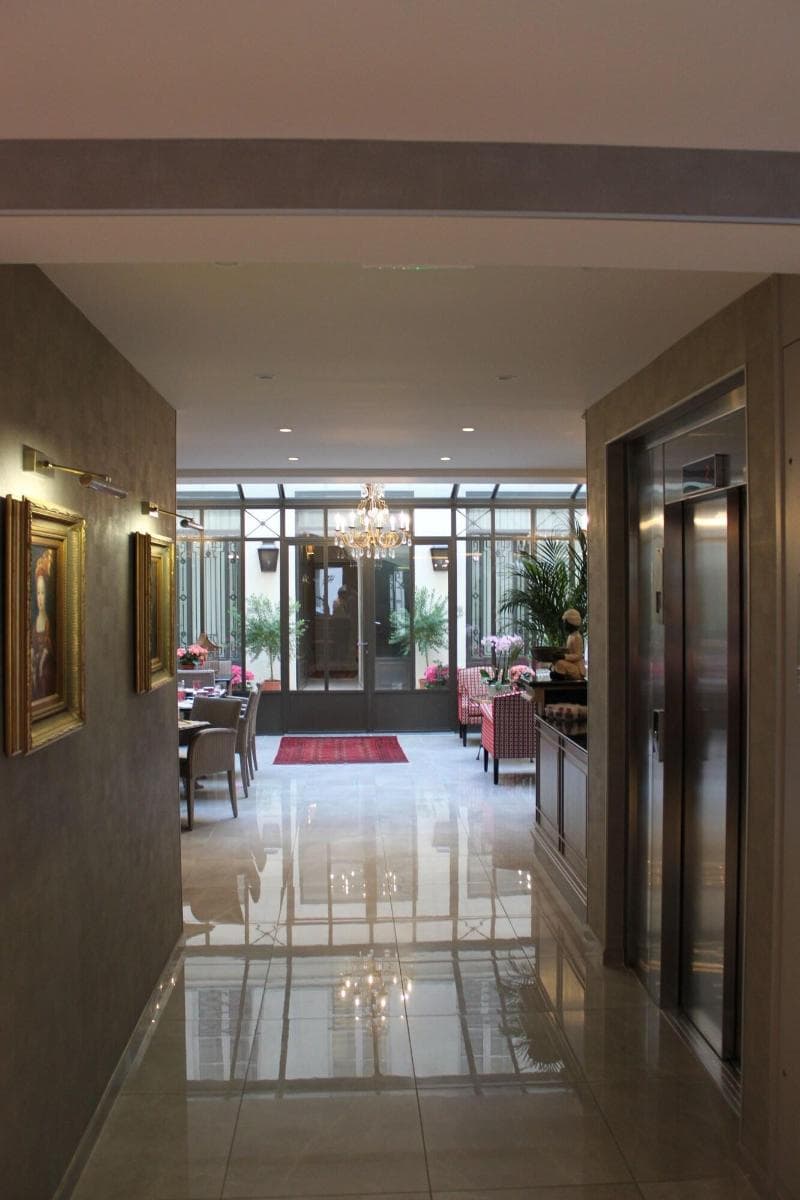 My Home In Paris 5