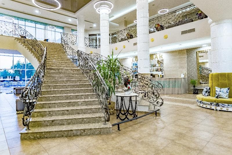 Hi Hotels Imperial Resort photo 1