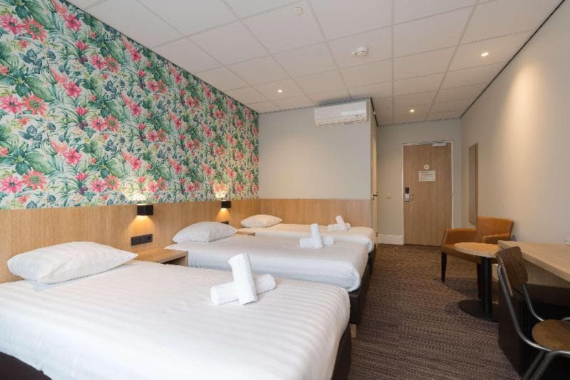 Best Western Amsterdam 5