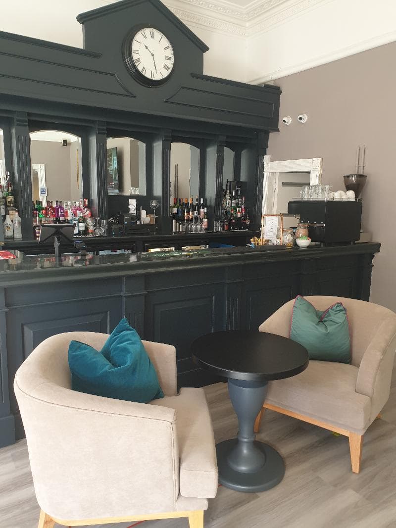 Brandon Hall Hotel & Spa photo 1