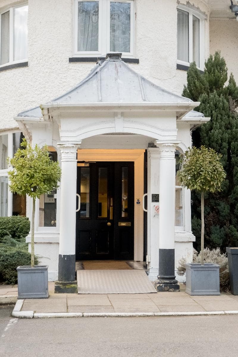 Brandon Hall Hotel & Spa 3