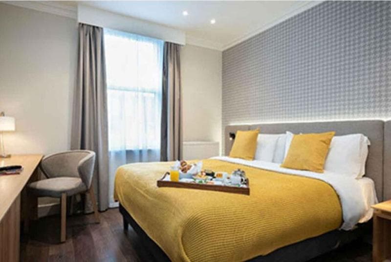 Brandon Hall Hotel & Spa 5