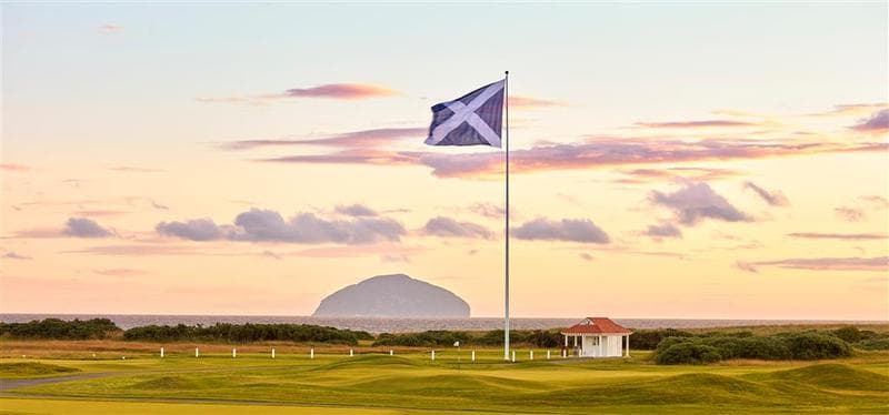 Trump Turnberry photo 1