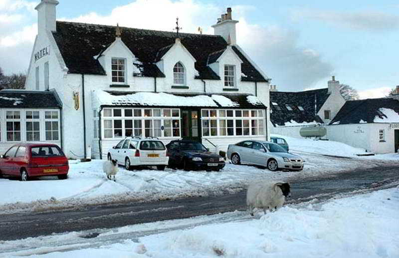 Eilean Iarmain photo 1