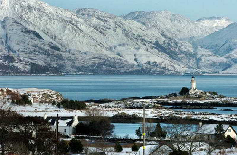 Eilean Iarmain 2