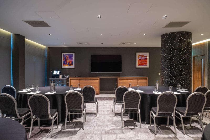 Ten Square Hotel, an Ascend Hotel Collection Member 4