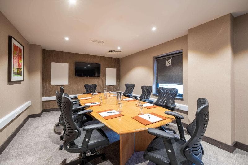Ten Square Hotel, an Ascend Hotel Collection Member 5