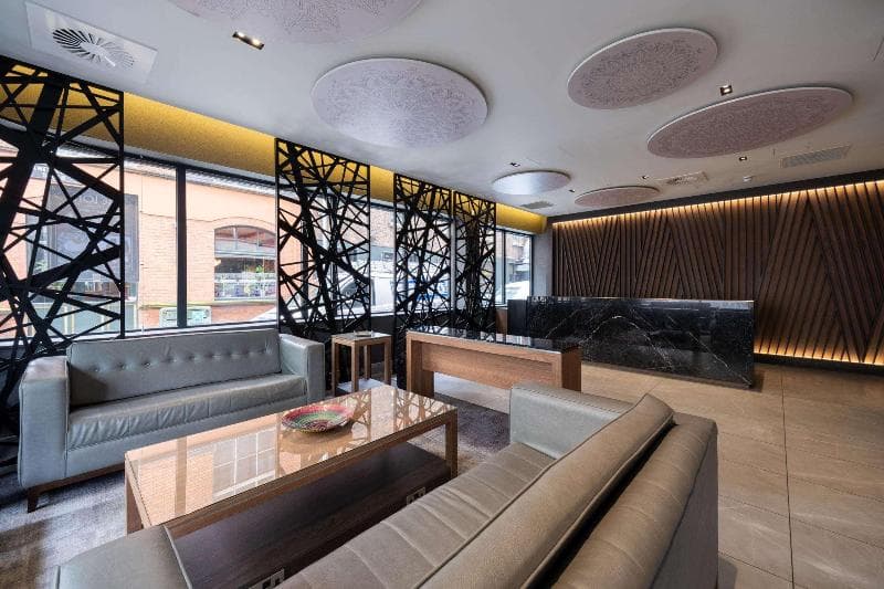 Ten Square Hotel, an Ascend Hotel Collection Member 3