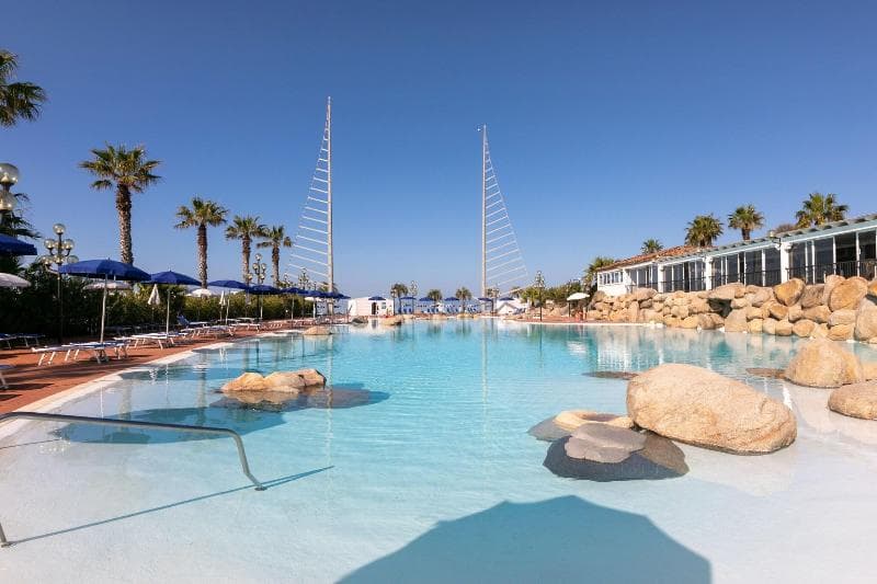 Sighientu Resort Thalasso & Spa photo 1