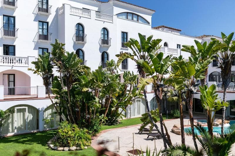 Sighientu Resort Thalasso & Spa 2