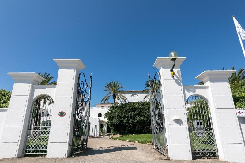Sighientu Resort Thalasso & Spa 5