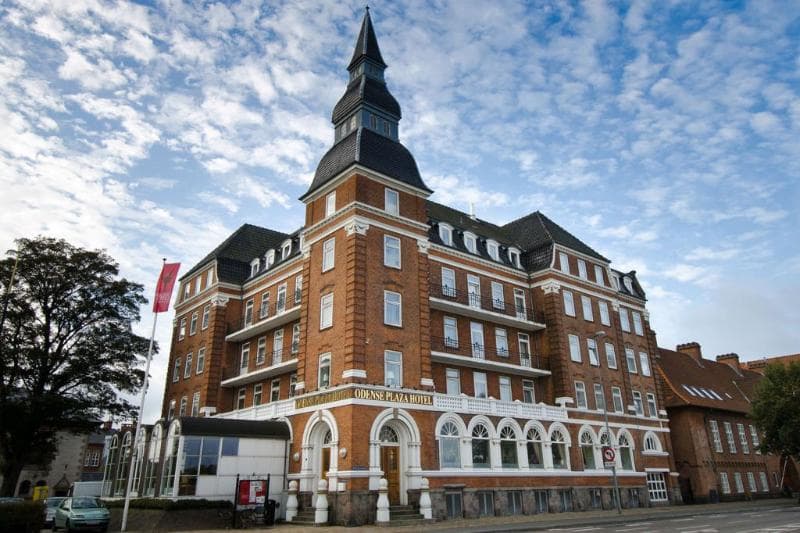 Milling Hotel Plaza photo 1