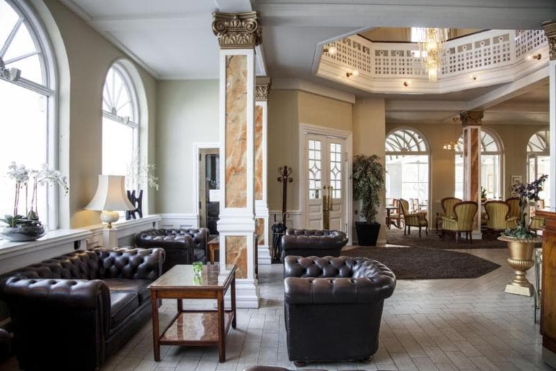 Milling Hotel Plaza 3