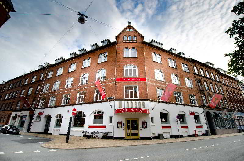 Milling Hotel Windsor photo 1