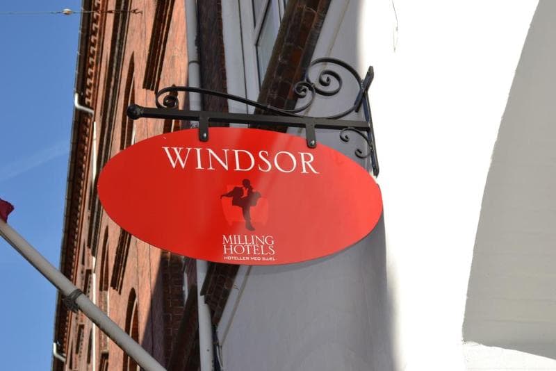 Milling Hotel Windsor 2