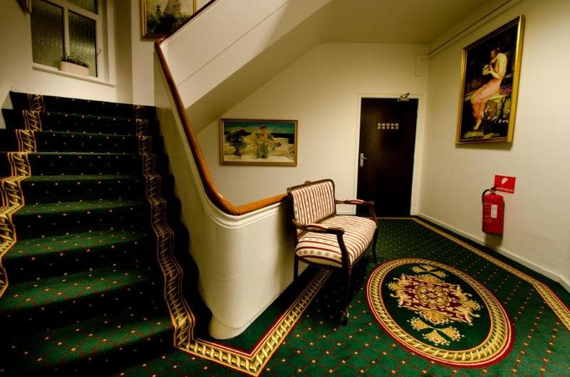 Milling Hotel Windsor 3