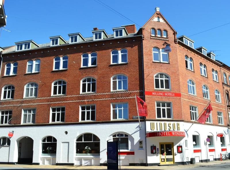 Milling Hotel Windsor 4