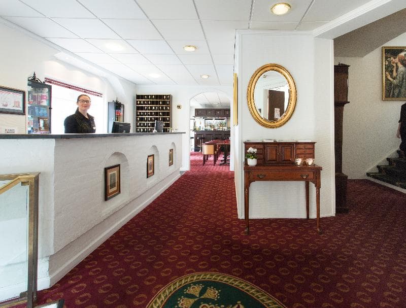 Milling Hotel Windsor 5