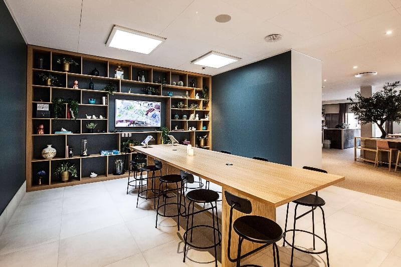 Best Western Plus Airport Hotel Copenhagen 3