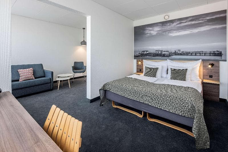 Best Western Plus Airport Hotel Copenhagen 2