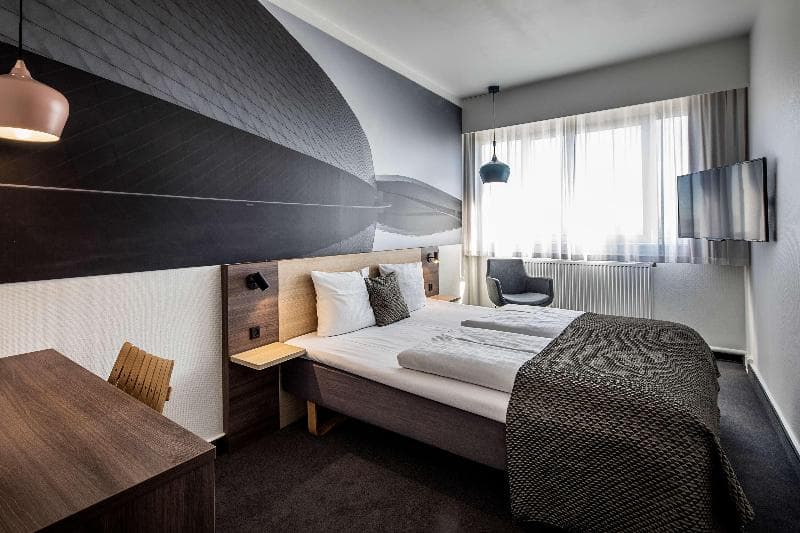 Best Western Plus Airport Hotel Copenhagen 5