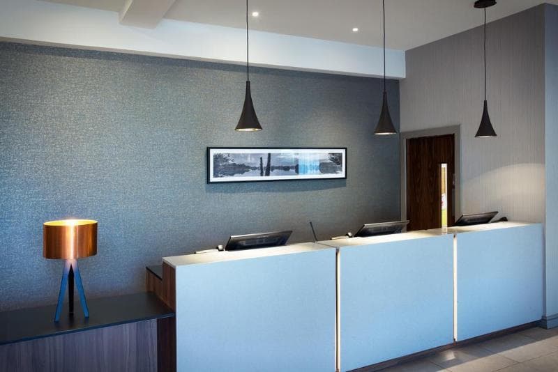 Leonardo Hotel East Midlands Airport photo 1