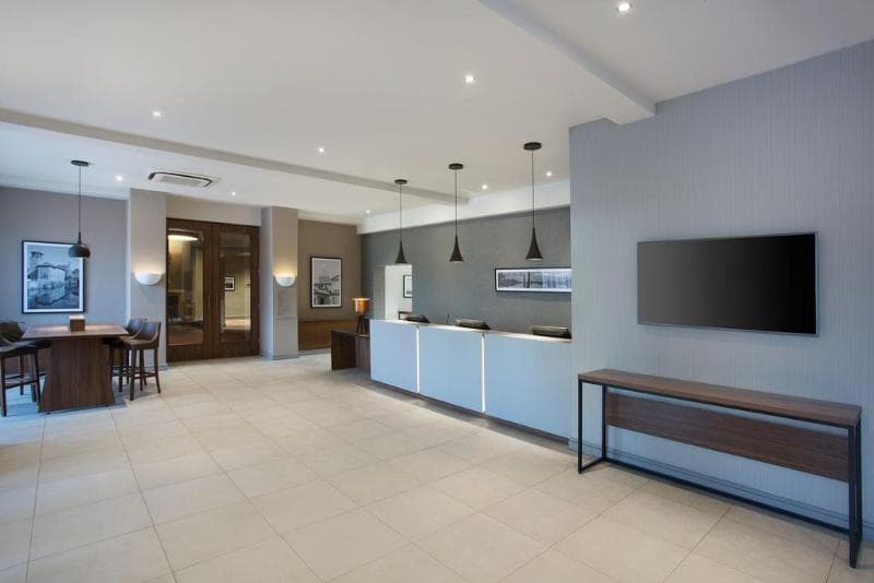 Leonardo Hotel East Midlands Airport 3