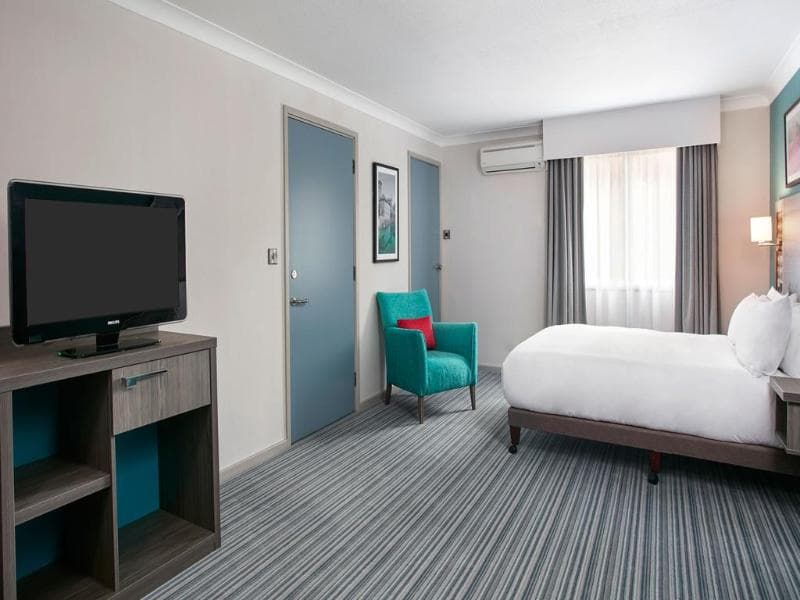 Leonardo Hotel East Midlands Airport 5