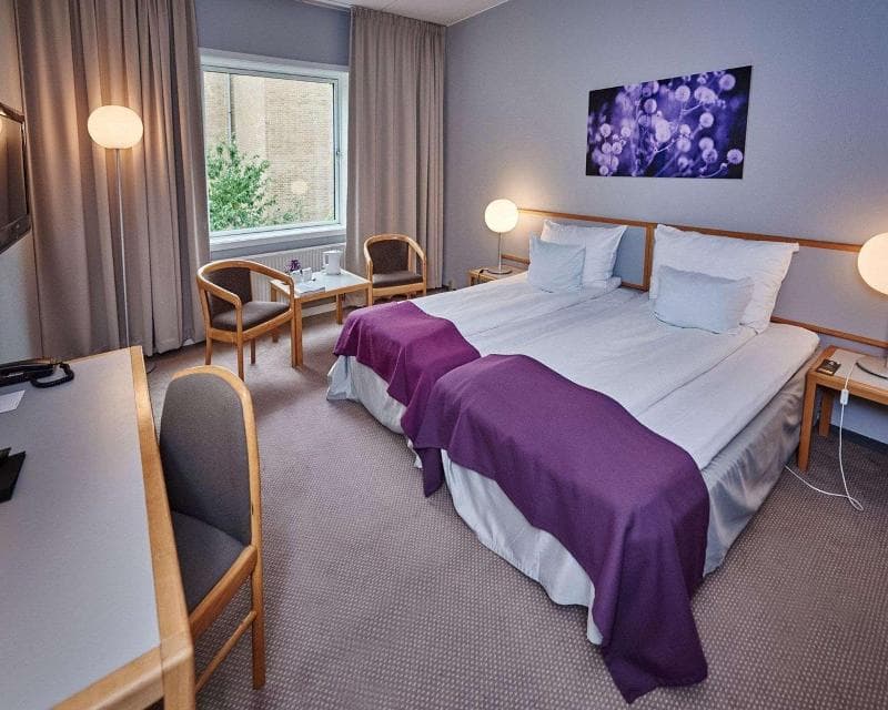 Thon Partner Hotel Høje Taastrup photo 1