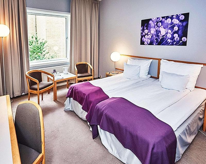 Thon Partner Hotel Høje Taastrup 3