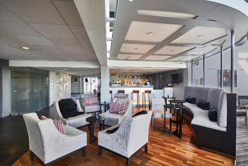 Hotel Marina, Sure Hotel Collection by Best Western 5