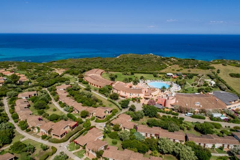 Sant’Elmo Beach Hotel 1