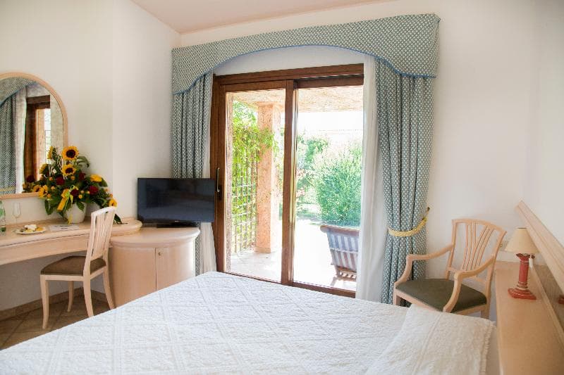 Sant’Elmo Beach Hotel 3