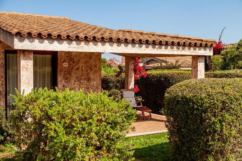 Sant’Elmo Beach Hotel 4