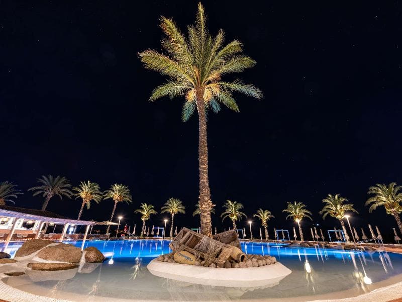 Almar Timi Ama Resort & Spa 2