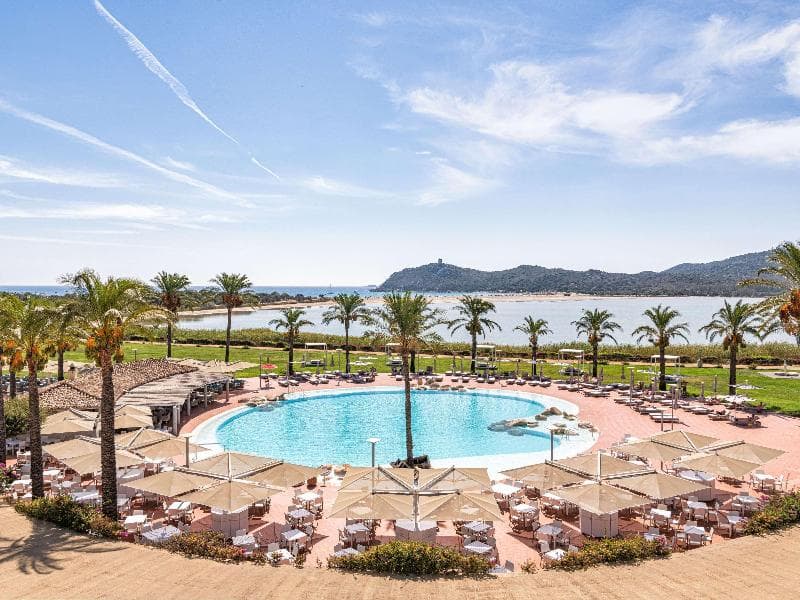 Almar Timi Ama Resort & Spa 3