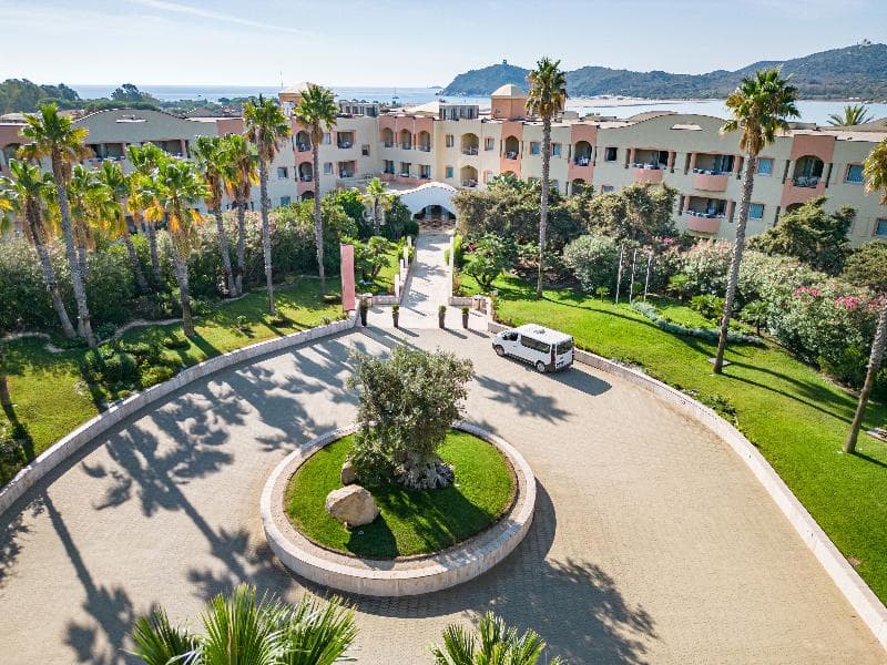 Almar Timi Ama Resort & Spa 5