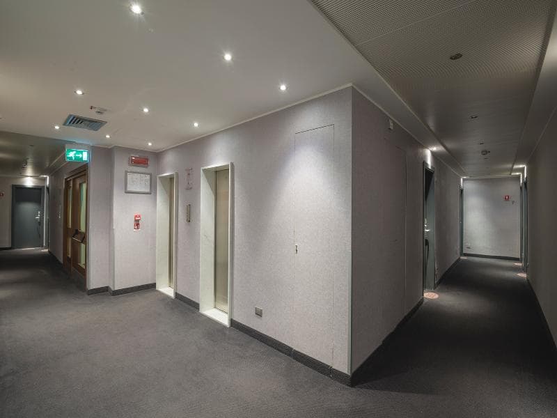 Hotel Atlantic photo 1