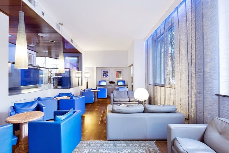 Hotel Atlantic 4