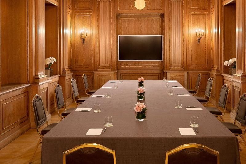 The Westin Palace Milan photo 1