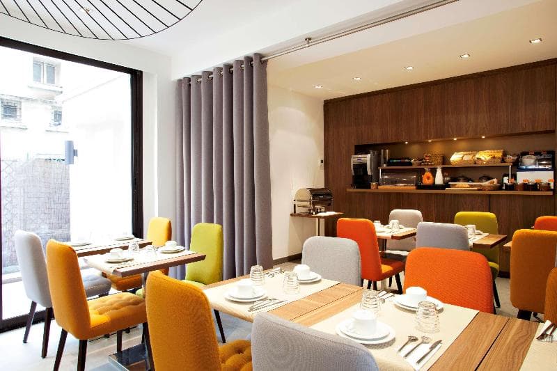 Best Western Plus 61 Paris Nation Hotel photo 1