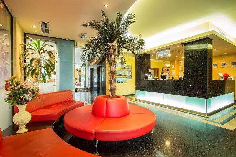 Hotel Europe Sofia photo 1