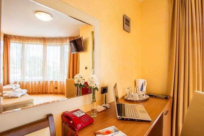 Hotel Europe Sofia 2