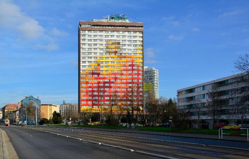 Hotel Olympik 4