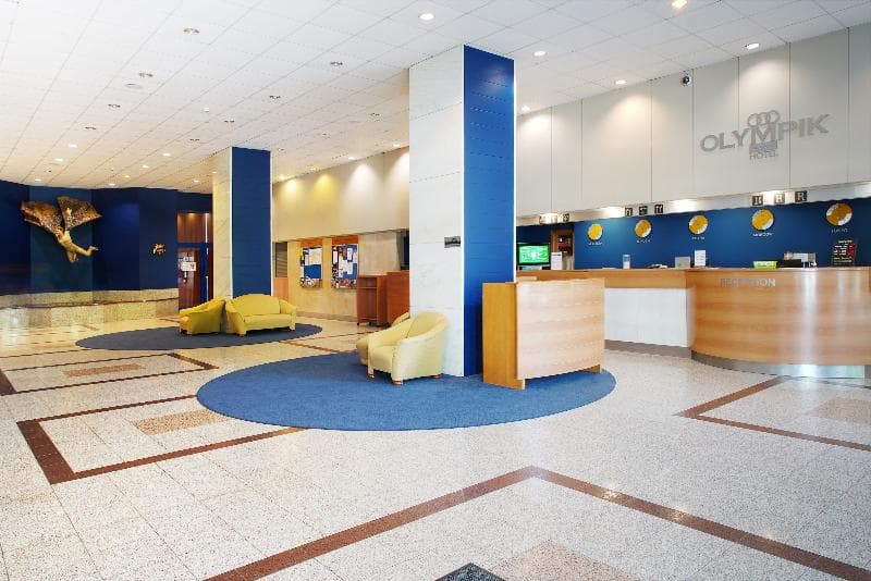 Hotel Olympik 5